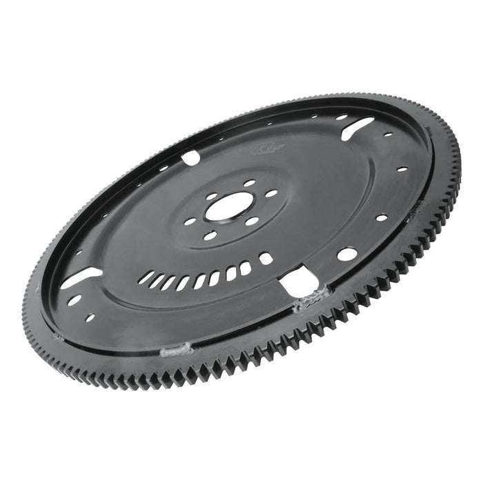 RTS Transmission Flexplate Black Premium Series SB Ford Windsor, 157 Tooth, Ext Bal, 50 oz., C4, Each