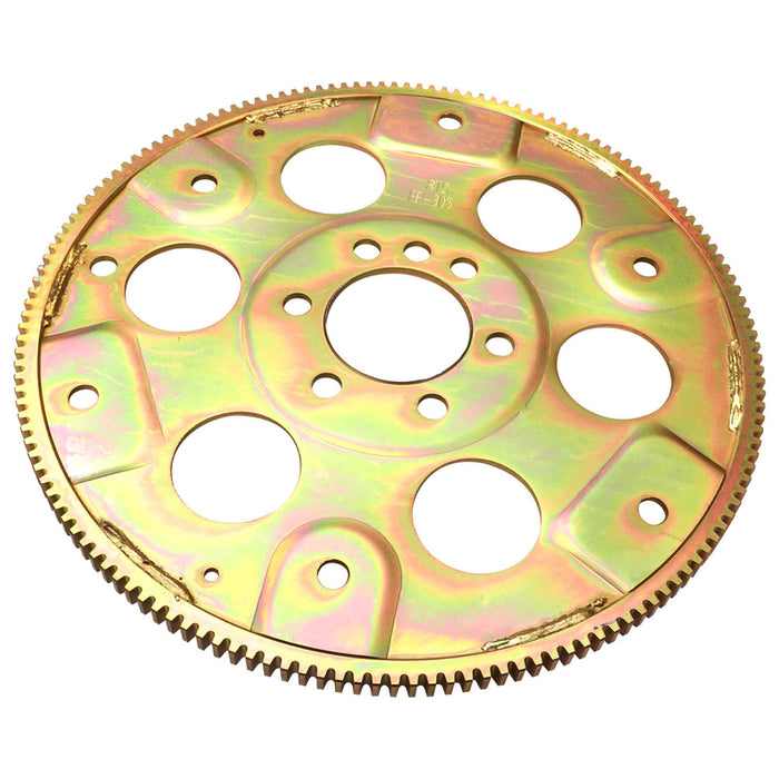 RTS Transmission Flexplate, Gold Zinc SB Chevrolet 305ci , 153 Tooth - Internal, Each