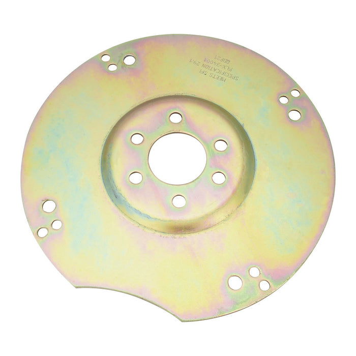 RTS Transmission Flexplate,SFI SB Chrysler 340 ci, TF 727, External  Balance, Cast Crank, 6-Bolt,  Each