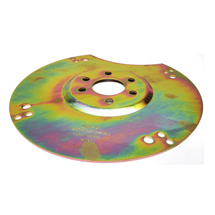 RTS Transmission Flexplate, SFI SB Chrysler, 360 TF 727 Flexplate '71 to '92 ,External  Balance, , 6-Bolt,  Each