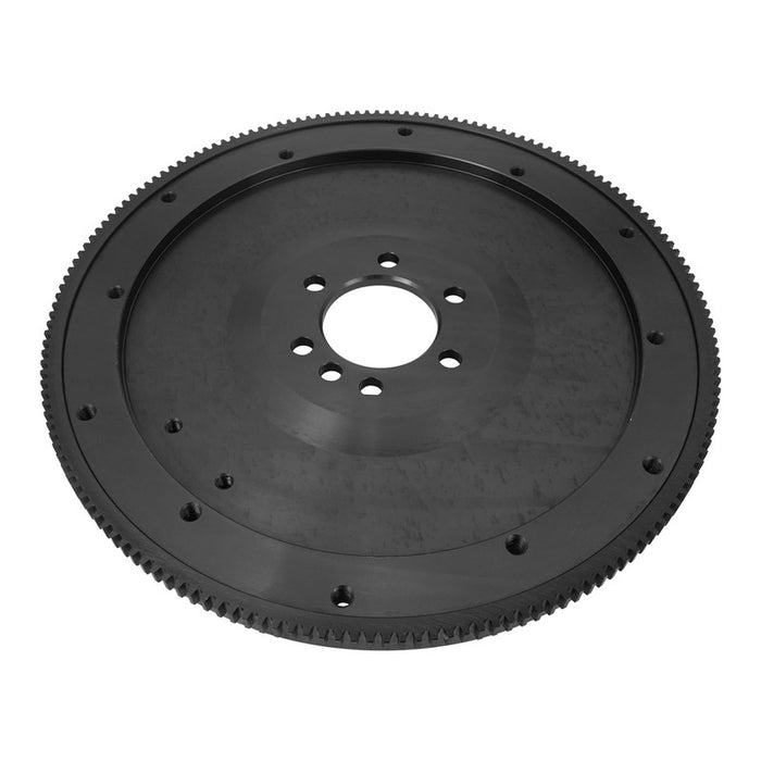 RTS Transmission Flywheel 11" Billet Steel, Black Oxide, SB Chev or BB Chev Internal Bal 168 Tooth , Each