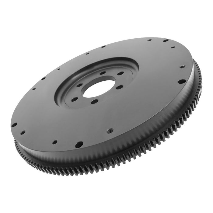 RTS Transmission Flywheel Billet Steel Black Oxide, Holden 253 304 308 , internal Balance, 153 Tooth 10",each