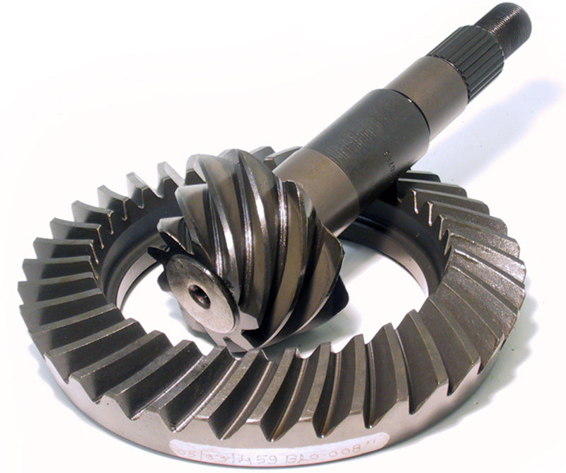 RTS ZF Differential,Gear Ring and Pinion 3.70:1, For Holden Commodore,V6 & V8 VE,VF HSV