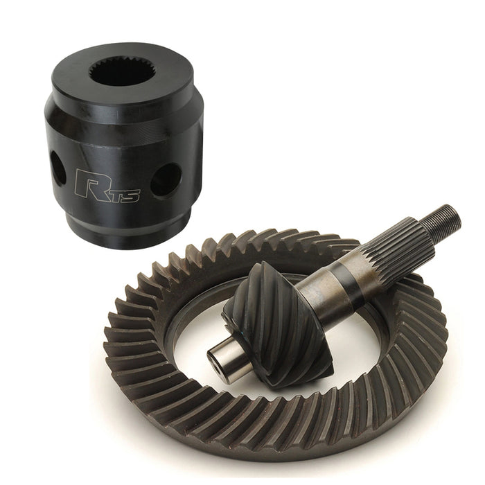 RTS M78 Differential Kit ,Gear Ring and Pinion, 31spl Mini Spool, 3.23:1, Holden Commodore V6 & V8, VN,VP,VR,VS, Ford BA,BF,Falcon EB,to AU Non Turbo