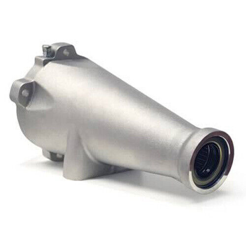 RTS Aluminium Transmission Extension Tailhousing GM Powerglide, Bushed OE or Aftermarket Case's , Each