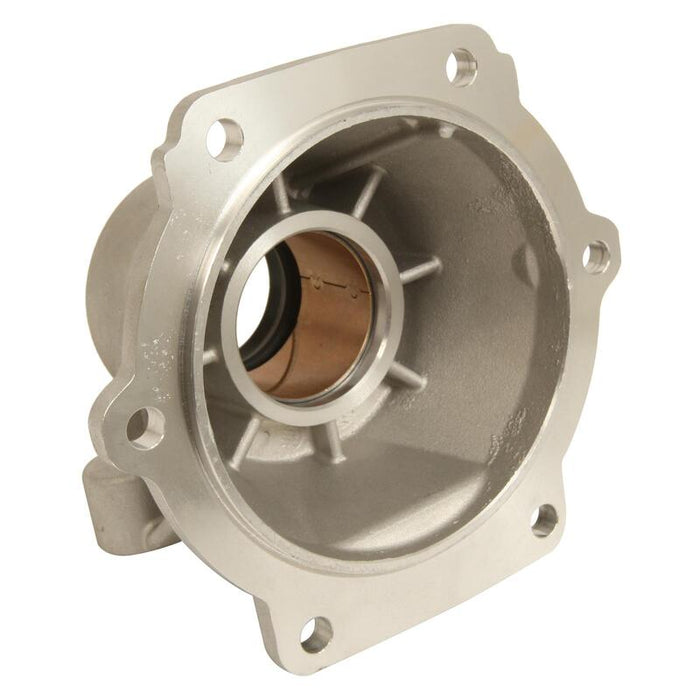 RTS Aluminium Transmission Extension Tailhousing GM TH400 , OE or Aftermarket Case's ,Cast Aluminium,  , Each