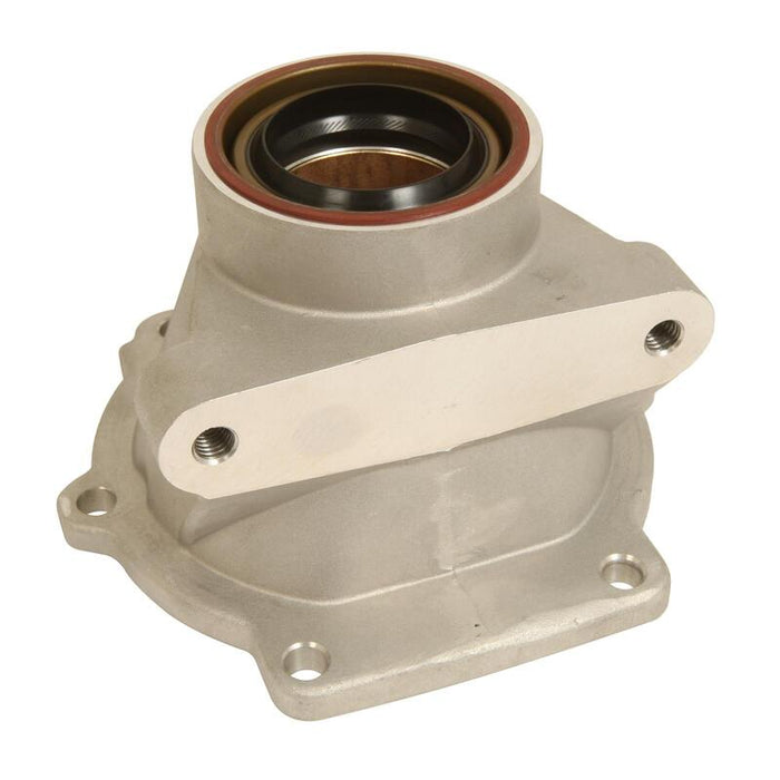 RTS Aluminium Transmission Extension Tailhousing GM TH400 , OE or Aftermarket Case's ,Cast Aluminium,  , Each