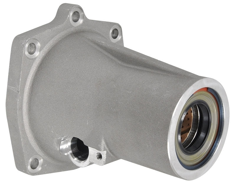 RTS Aluminium Transmission Extension Tailhousing GM TH350 , OE or Aftermarket Case's ,Cast Aluminium,  , Each