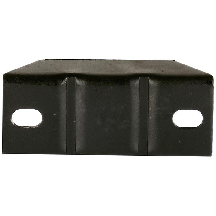 RTS OE, Transmission Mount, Bonded Rubber, For TH400, Universal, SB & BB Chevrolet, Holden, Each