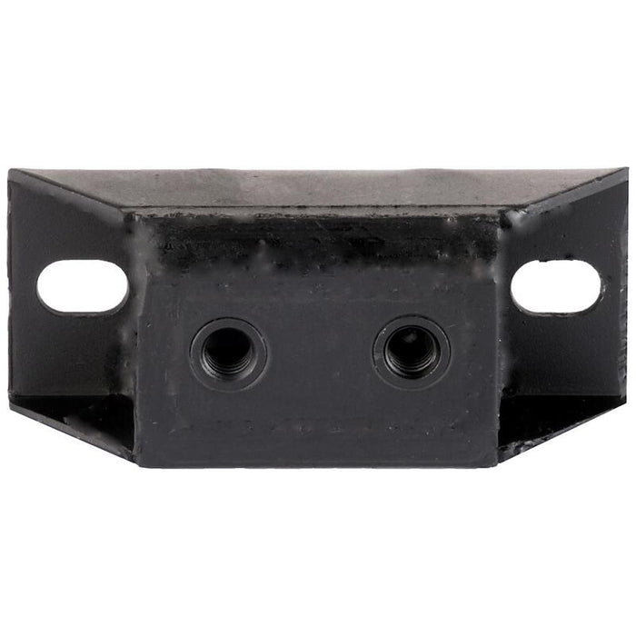 RTS OE, Transmission Mount, Bonded Rubber, For TH400, Universal, SB & BB Chevrolet, Holden, Each