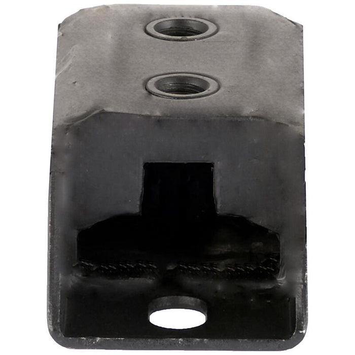 RTS OE, Transmission Mount, Bonded Rubber, For TH400, Universal, SB & BB Chevrolet, Holden, Each