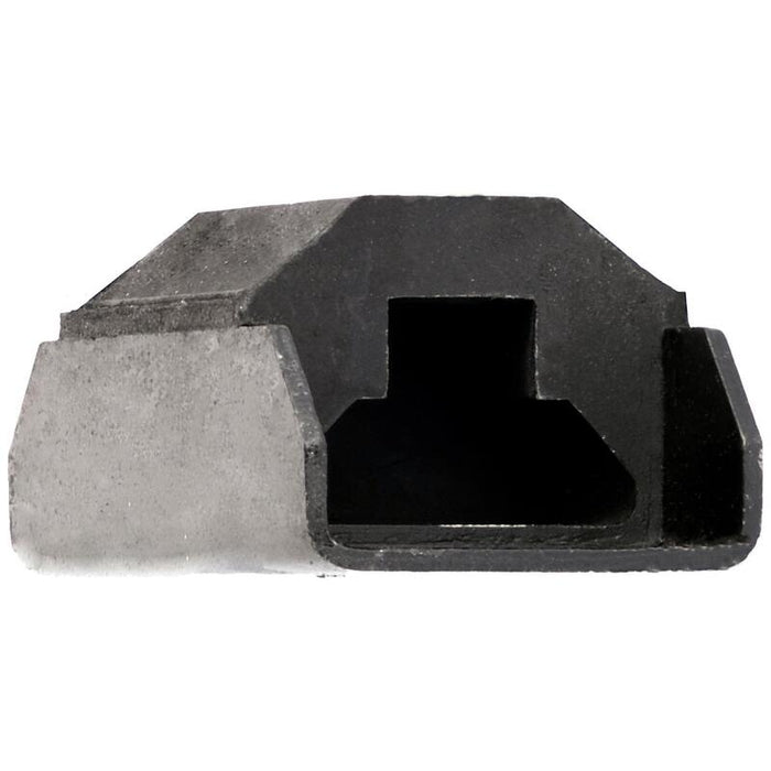 RTS OE, Transmission Mount, Bonded Rubber, For TH350, Powerglide, Manual, SB & BB Chevrolet, Holden, Each