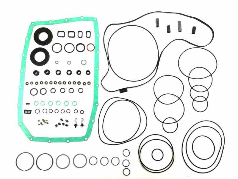 RTS OE  Transmission Overhaul Kit ZF6HP26A, ZF6HP26X, BMW, Gaskets, Seal Kit