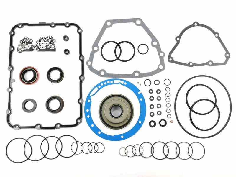 RTS OE  Transmission Overhaul Kit , 5 Speed 5R55W,5R55S, BF, FG, Ford,Ranger, Explorer Gaskets, Seal Kit