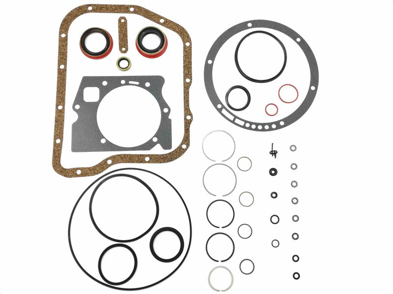 RTS OE  Transmission Overhaul Kit  Chrysler A727, 1971-on, Gaskets, Seal Kit