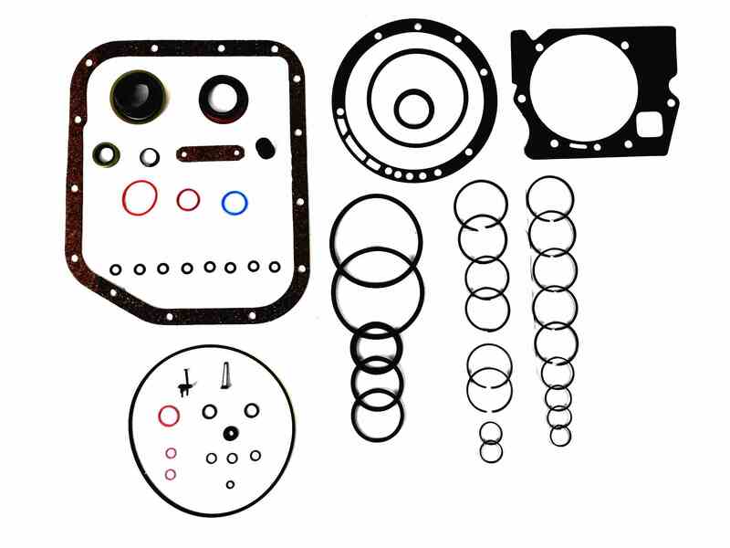 RTS OE  Transmission Overhaul Kit  Chrysler A904, Gaskets, Seal Kit