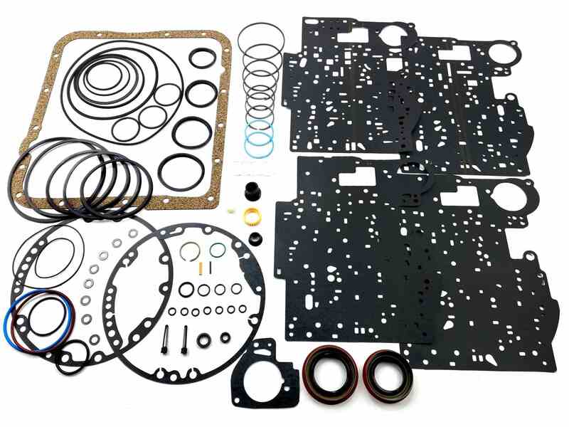 RTS OE  Transmission Overhaul Kit TH700, 4L60, Chev Holden Commodore, Gaskets, Seal Kit