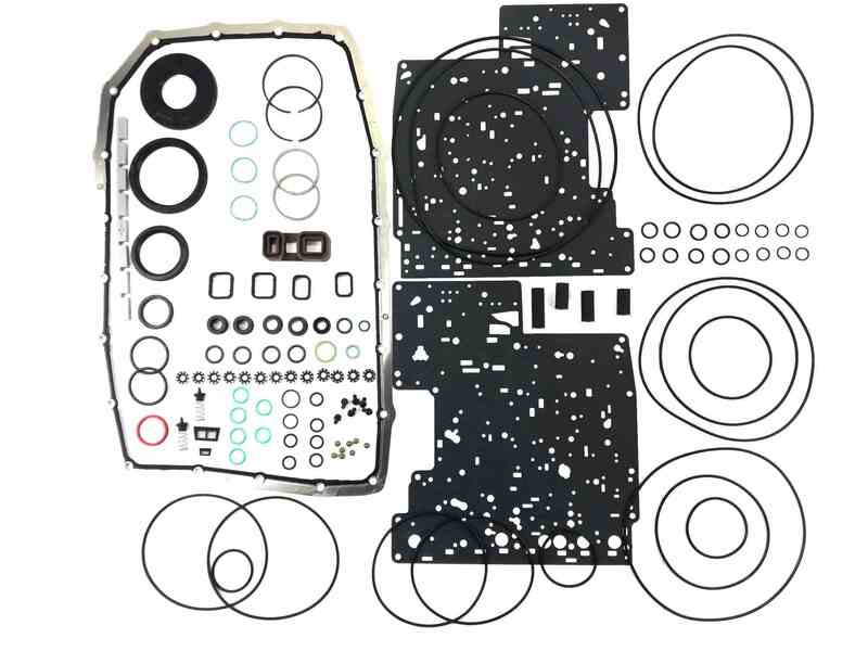 RTS OE  Transmission Overhaul Kit 6R80, Ford, Gaskets, Seal Kit