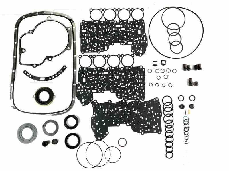 RTS OE  Transmission Overhaul Kit 5L40, Chev Holden Commodore, Gaskets, Seal Kit