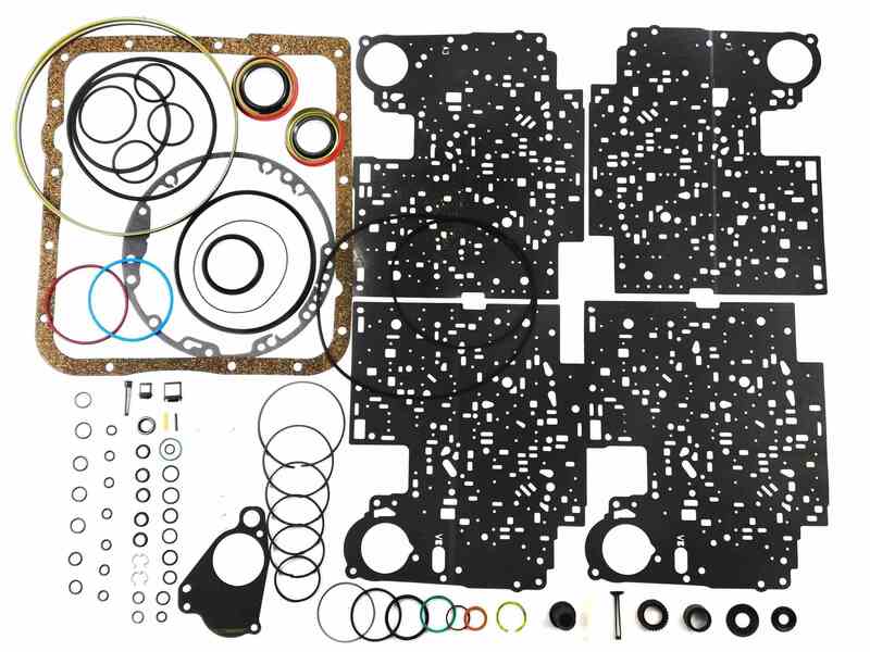 RTS OE  Transmission Overhaul Kit 4L60E, 4L65E ,2004-2009 Chev Holden Commodore, Gaskets, Seal Kit