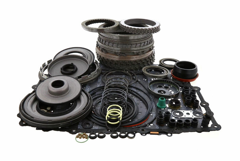 RTS Performamnce Transmission Super-R Rebuild Kit 6L90, Gm, Holden Commodore VE-VF LSA, Kit