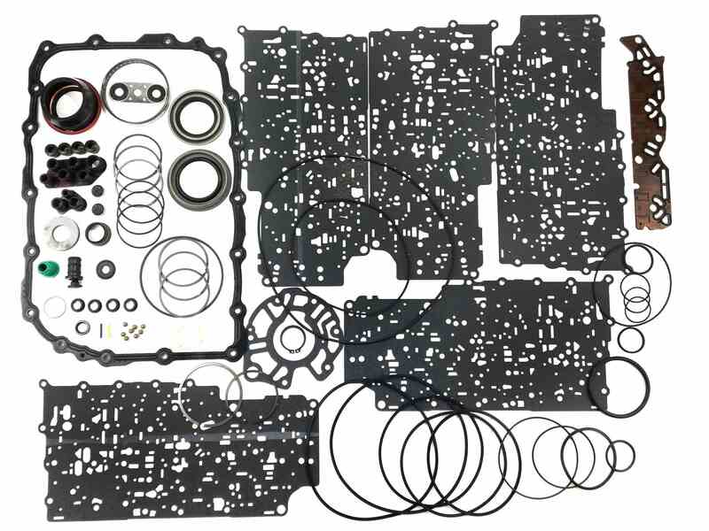 RTS OE  Transmission Overhaul Kit 6L80, Chev Holden Commodore VE-VF, Gaskets, Seal & Pistons, Kit