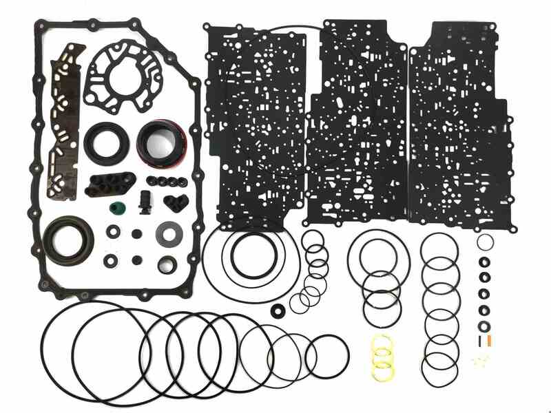 RTS OE  Transmission Overhaul Kit 6L90, Chev Holden Commodore, VE-VF LSA Gaskets, Seal & Pistons, Kit