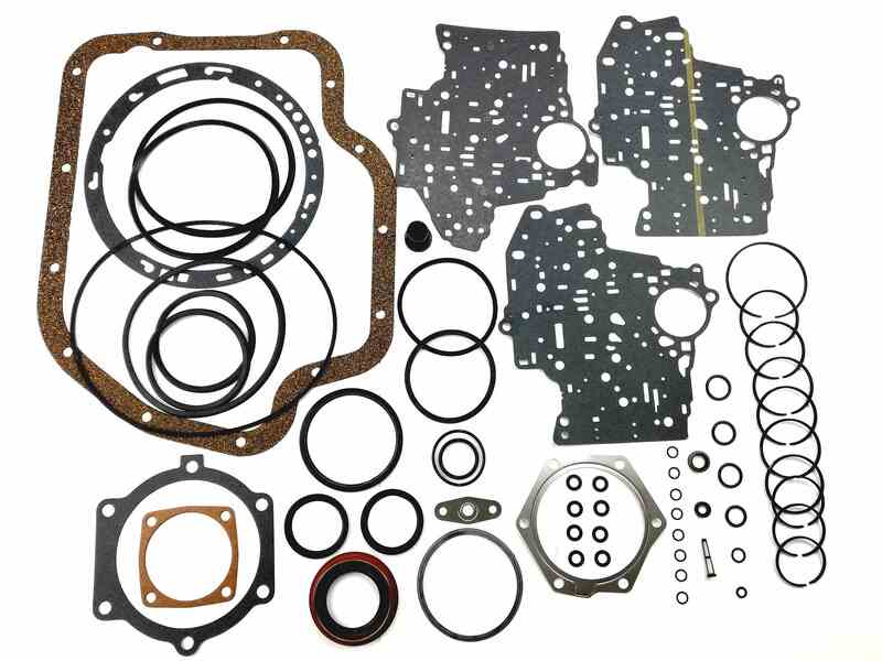 RTS OE  Transmission Overhaul Kit TH400, Chev Holden Commodore, Gaskets, Seal Kit