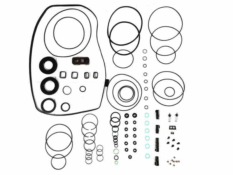 RTS OE  Transmission Overhaul Kit ZF6HP19, ZF6HP21, Ford, BMW  Gaskets, Seal Kit