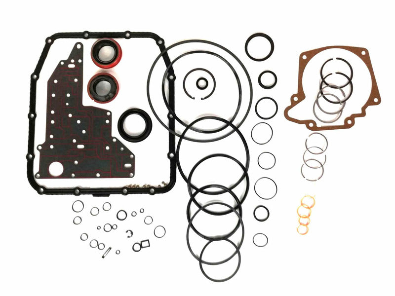 RTS OE  Transmission Overhaul Kit AODE, Ford Falcon, Mustang, Gaskets, Seal Kit