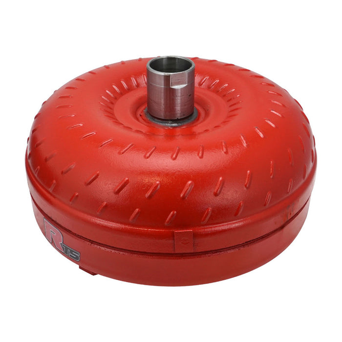 RTS Stalker 12.75'' High Stall Torque Converter, Lockup, 2000-2400 550hp, Ford 4.6 & 5.4lt, AODE ,4R70W ,4R75W ,Each