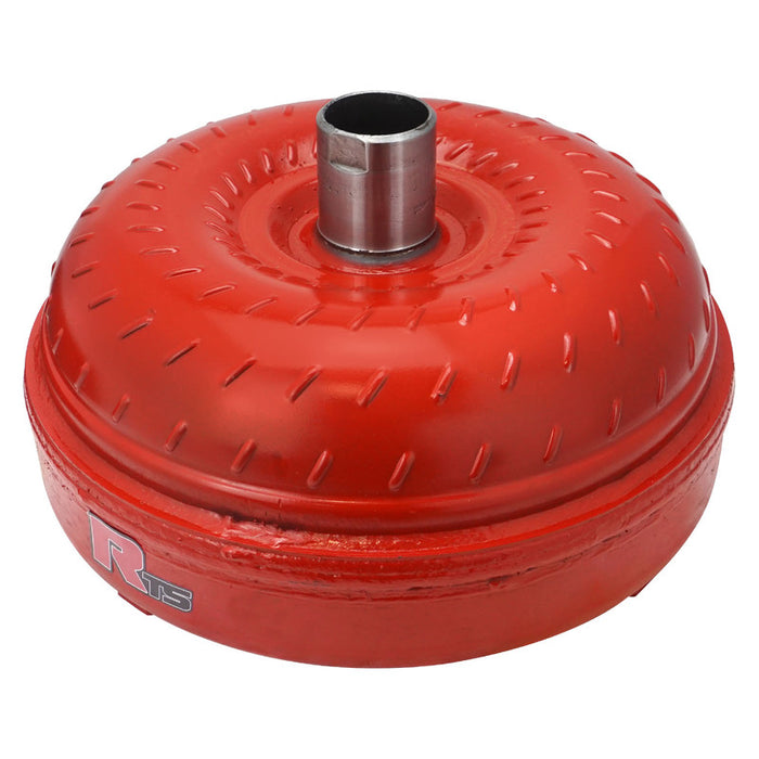 RTS Bandit 11'' High Stall Torque Converter, Lockup, 2400-2800, 550hp Ford 4.6 & 5.4lt, AODE ,4R70W ,4R75W, Each