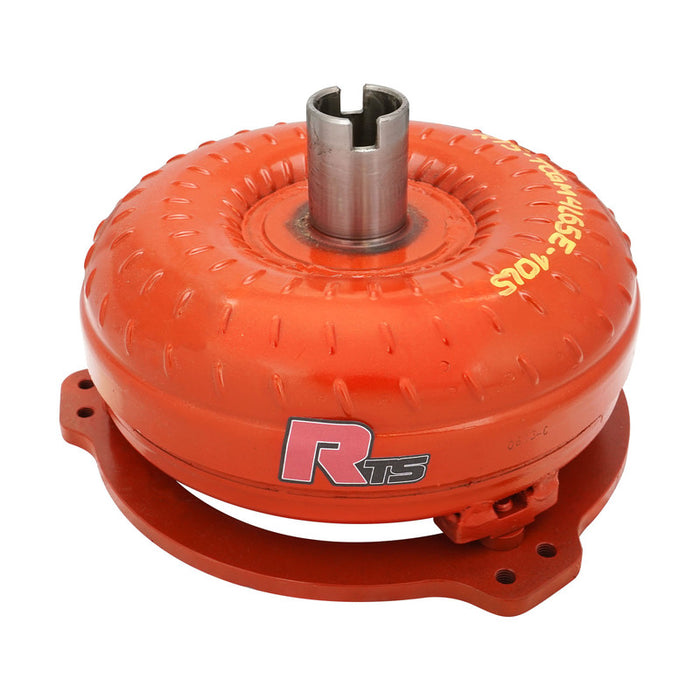 RTS Bandit Plus 10'' High Stall Torque Converter, Lockup, GM LS 4L60E/4L65E, Chev/Holden Commodore, 2800-3200, 650HP , Each