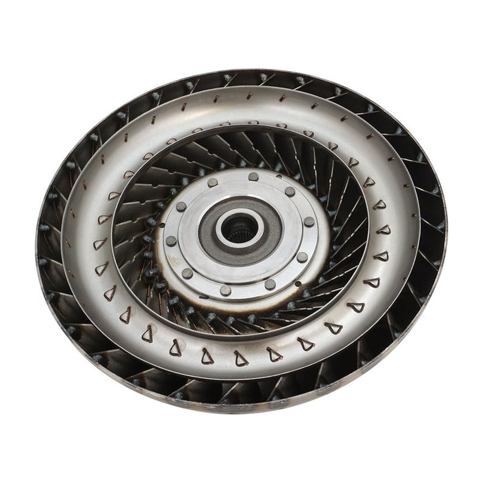 RTS Bandit 10'' High Stall Torque Converter TH350 & TH400, 2500-2800, 650HP, GM Chev/Holden, Each