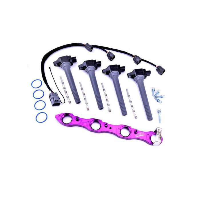 Nissan SR20 Coil Kit for Nissan Pulsar GTI-R