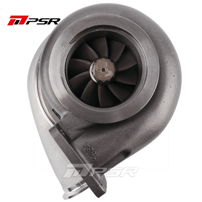 PSR 464 Journal Bearing Billet Compressor Wheel Turbocharger