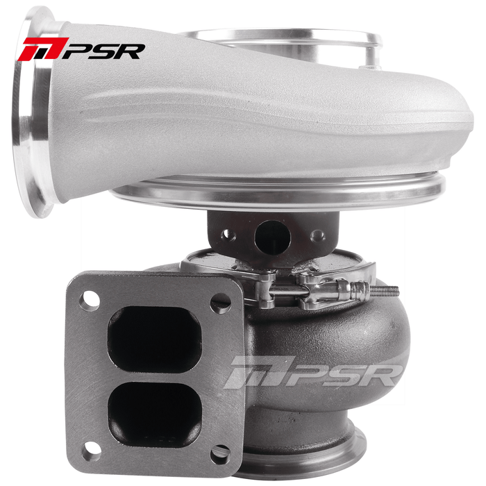 PSR 480 Journal Bearing Billet Compressor Wheel Turbocharger