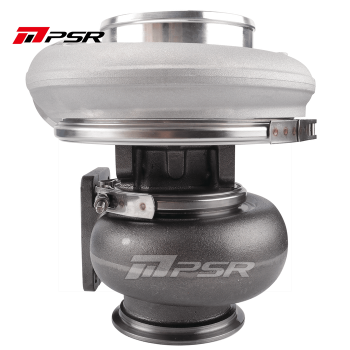 PSR 464 Journal Bearing Billet Compressor Wheel Turbocharger