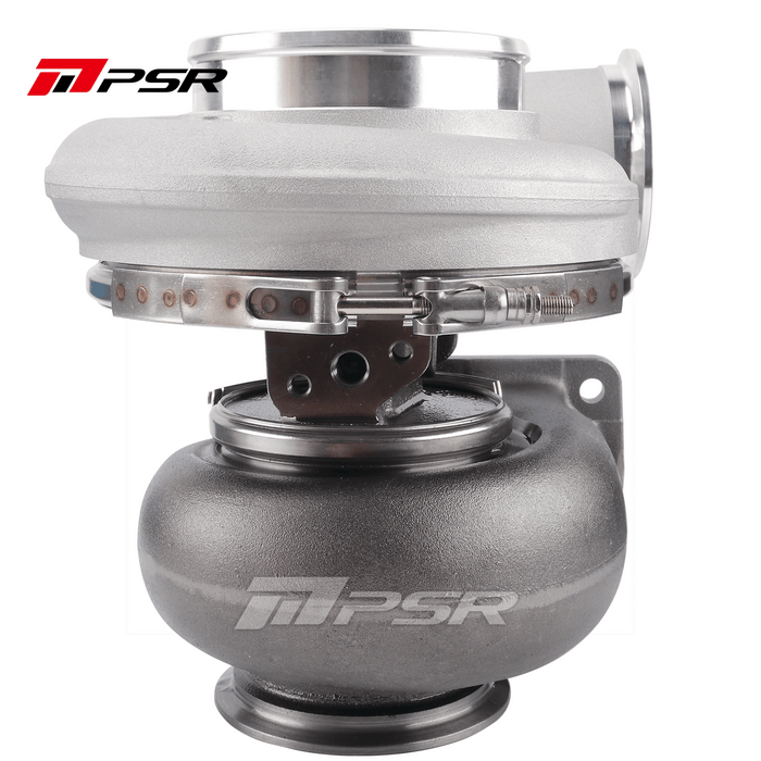 PSR 464 Journal Bearing Billet Compressor Wheel Turbocharger