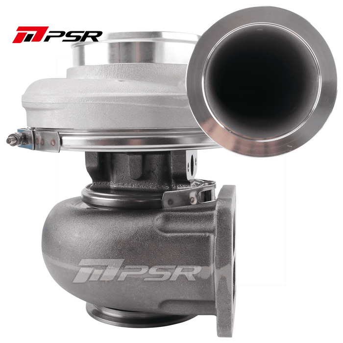 PSR 472 Journal Bearing Billet Compressor Wheel Turbocharger