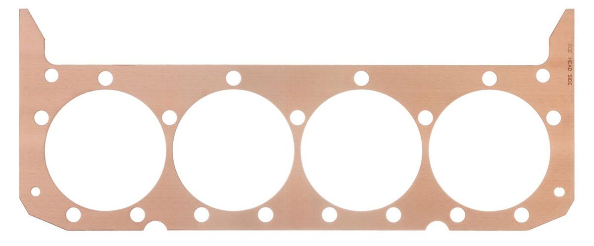 Pro Copper Head Gasket - 4.155" Bore, .032" Thick SCE-P111532NW