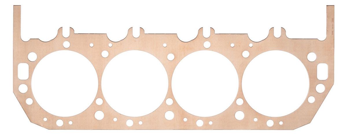 Pro Copper Head Gasket - 4.320" Bore, .062" Thick SCE-P133262