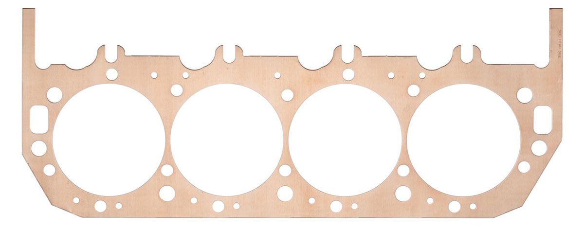 Pro Copper Head Gasket 4.380" Bore, .043 Thick SCE-P133843