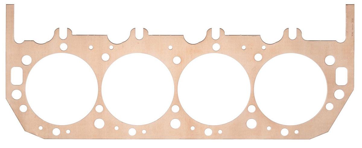 Pro Copper Head Gasket - 4.380" Bore, .062" Thick SCE-P133862