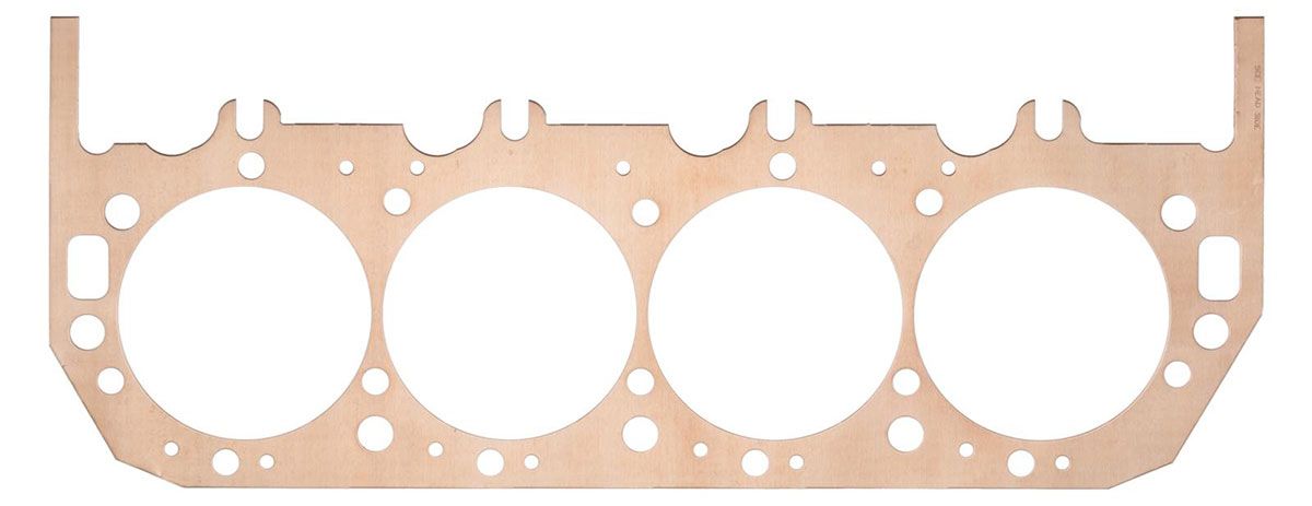 Pro Copper Head Gasket, 4.520" Bore x .062" Thick SCE-P135262