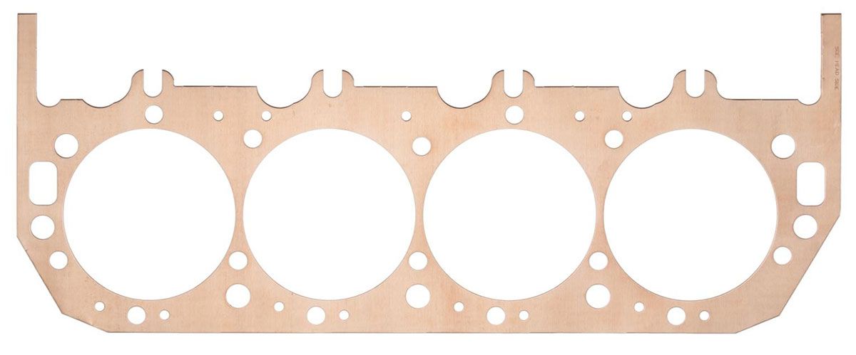 Pro Copper Head Gasket, 4.570" Bore x .043"Thick SCE-P135743