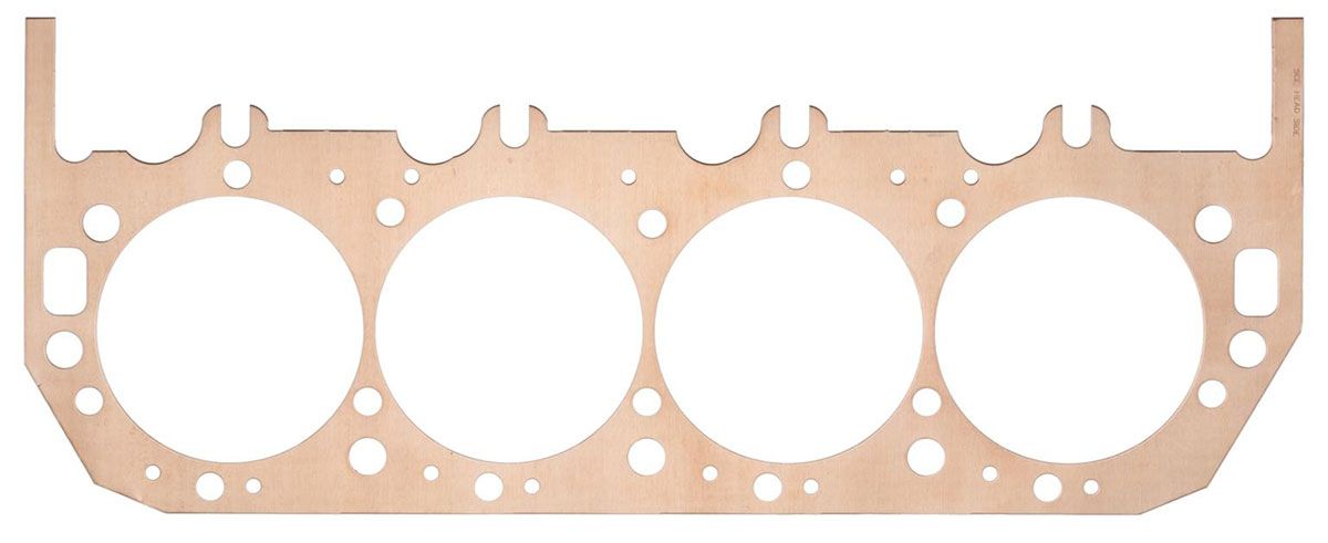 Pro Copper Head Gasket 4.570" Bore, .062 Thick SCE-P135762