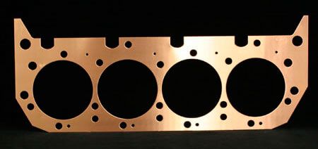 Pro Copper Head Gasket - 4.320" Bore, .043" Thick