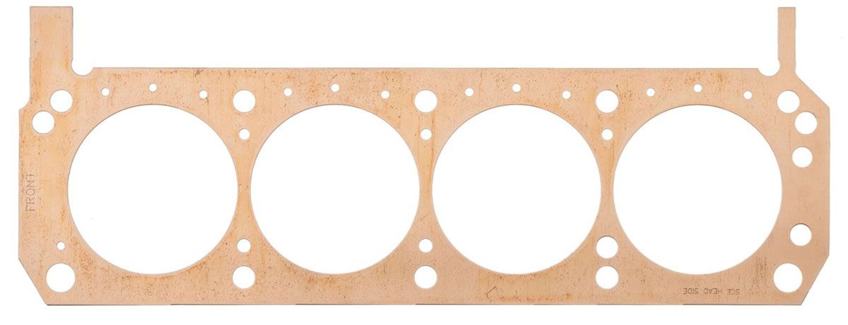 Pro Copper Head Gasket - 4.060" Bore, .043" Thick SCE-P360643L