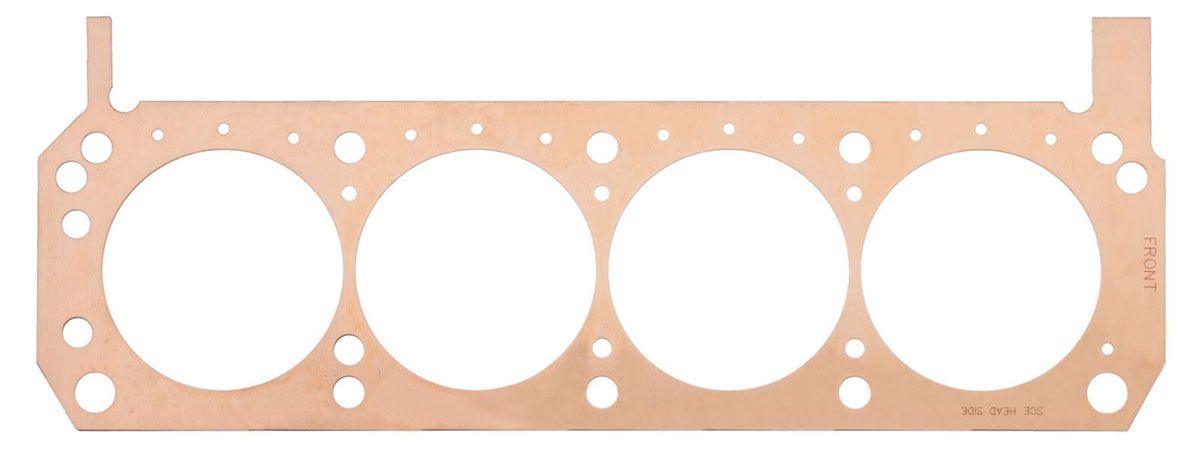 Pro Copper Head Gasket - 4.160" Bore, .043" Thick SCE-P361543R